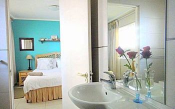 Blouberg Beachfront Accommodation Bloubergstrand Exteriör bild