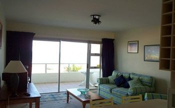Blouberg Beachfront Accommodation Bloubergstrand Exteriör bild