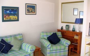 Blouberg Beachfront Accommodation Bloubergstrand Exteriör bild