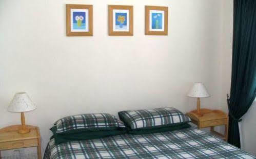 Blouberg Beachfront Accommodation Bloubergstrand Exteriör bild