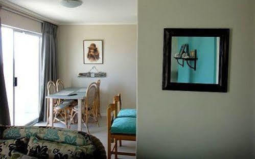 Blouberg Beachfront Accommodation Bloubergstrand Exteriör bild